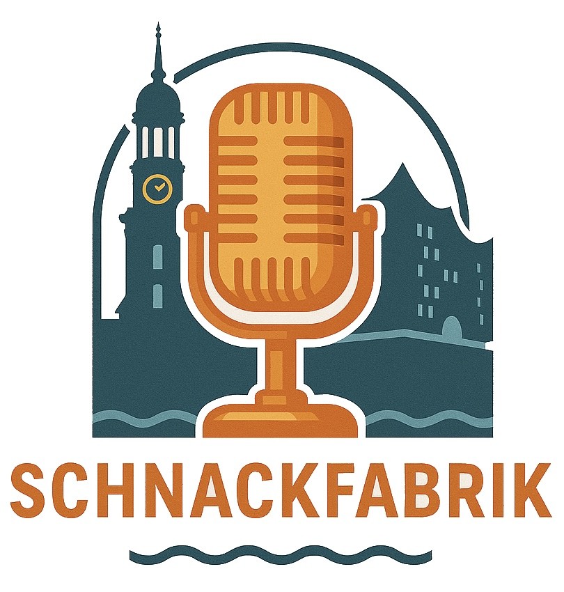 Schnackfabrik Logo